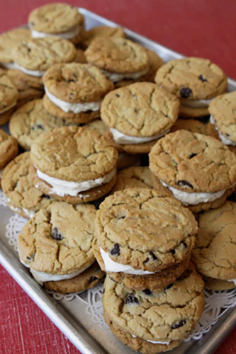 Cookie Sandwich - Image 3