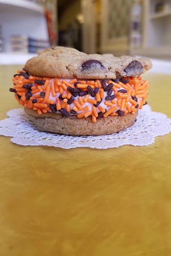 Cookie Sandwich - Image 4