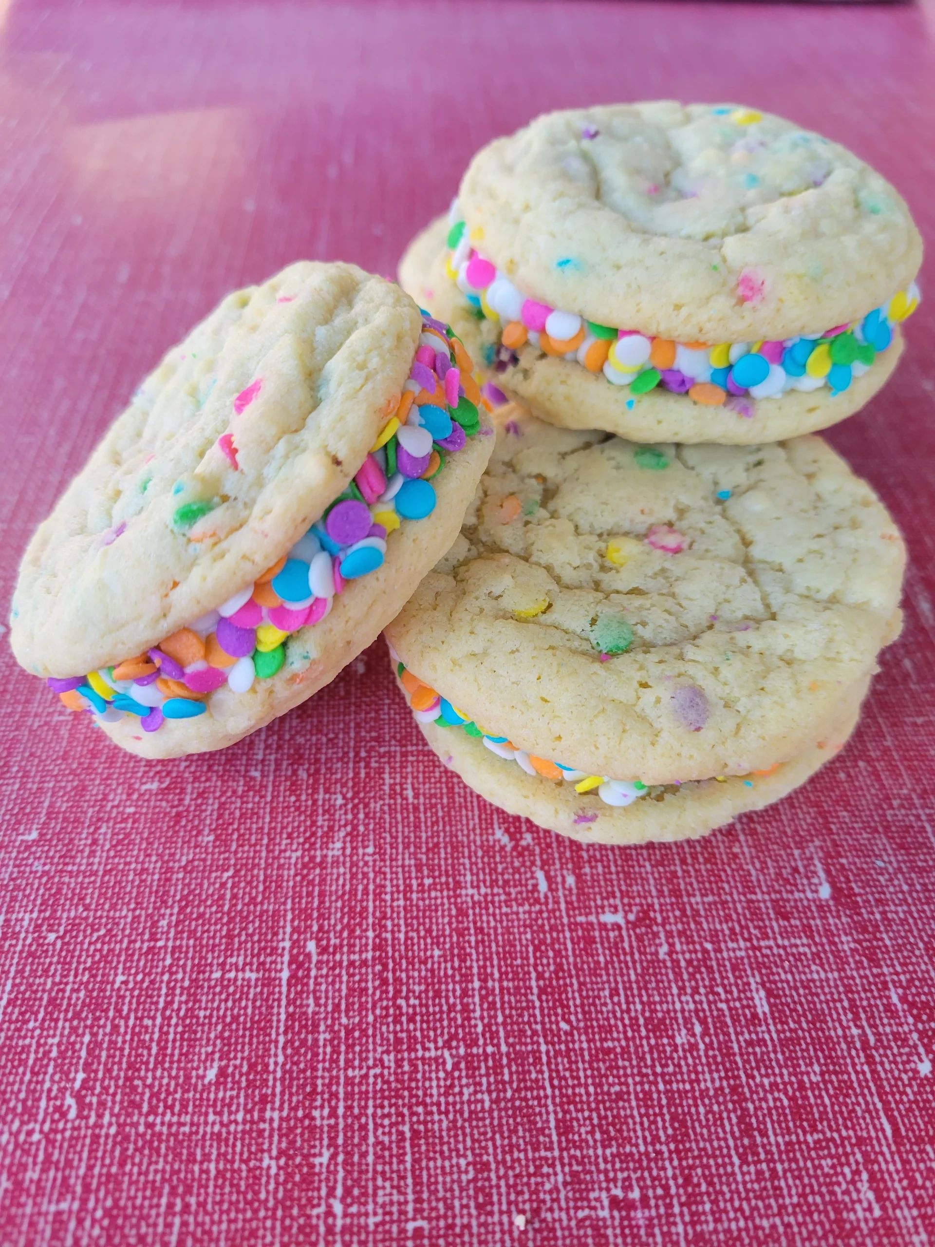 Cookie Sandwich - Image 5