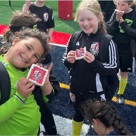 Edible Image Sugar Cookie - Image 5